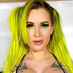 Alexxa Vice - Facts, Bio, Career, Net Worth | AidWiki