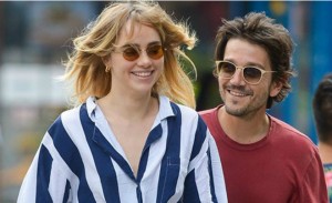 Alice Suki Waterhouse