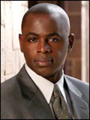Alimi Ballard