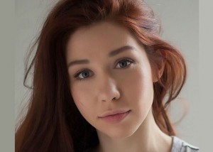 Alina Stalina