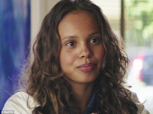 Alisha Boe