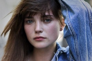 Alyona Konstantinova