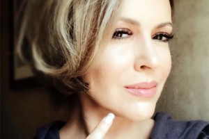 Alyssa Milano
