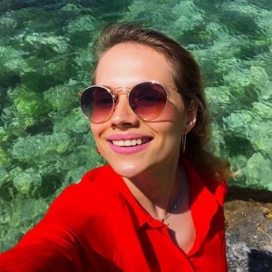 Anastasiya Loshakova