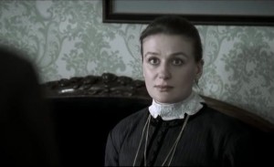 Anastasiya Melnikova