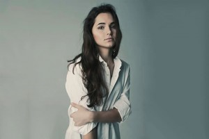 Anastasiya Mytrazhyk