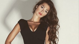 Anastasiya Shubskaya