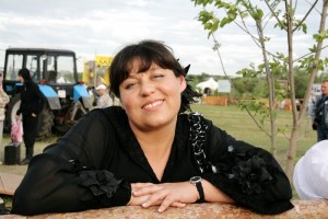 Anastasiya Zavolokina