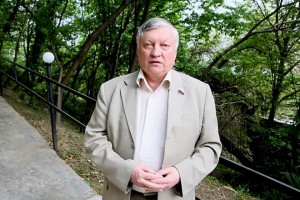 Anatoliy Karpov