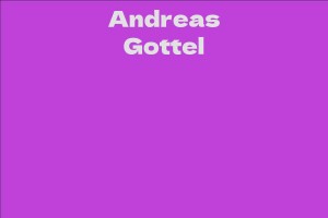 Andreas Gottel