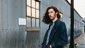 Andrew John Hozier-Byrne