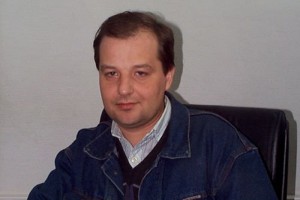 Andrey Shmalko