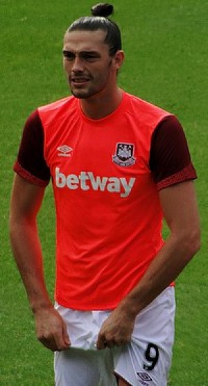 Andy Carroll - Facts, Bio, Career, Net Worth | AidWiki