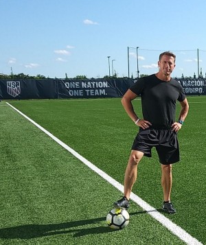 Andy Mcdermott (soccer)