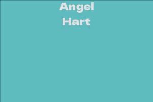 Angel Hart