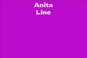Anita Line