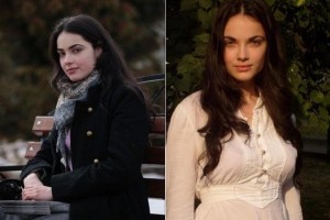 Anna-cecile Sverdlova