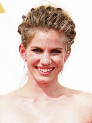 Anna Chlumsky