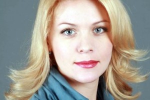 Anna Dyukova-Rositax