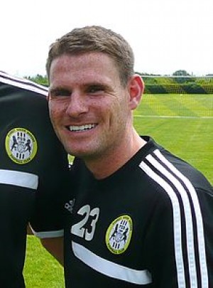 Anthony Barry (Footballer)