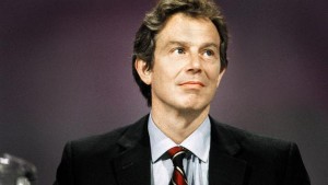 Anthony Charles Linton Blair