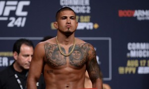 Anthony Pettis