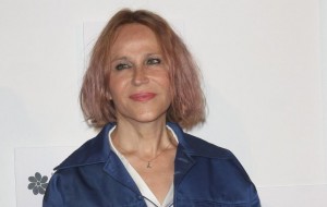 Antonia San Juan Fernandez