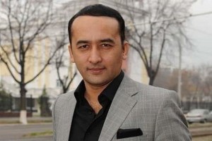 Anvar Sanayev