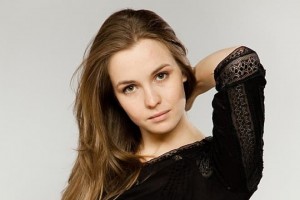 Apollinariya Muravyeva