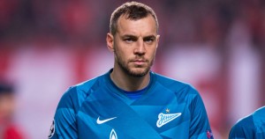 Artem Dzyuba