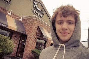 Artemiy Panarin