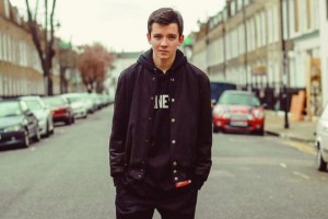 Asa Maxwell Thornton Farr Butterfield