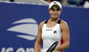 Ashleigh Barty
