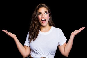 Ashley Graham