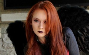 Athena Rayne - Facts, Bio, Career, Net Worth AidWiki