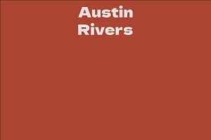 Austin Rivers
