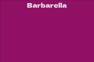 Barbarella