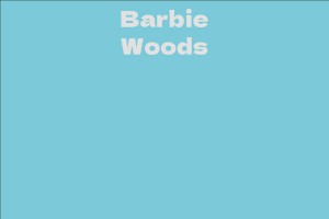 Barbie Woods