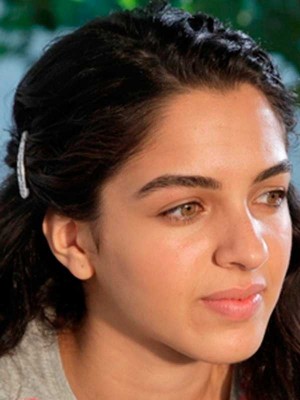 Begum Akkaya-uzumakiboricua