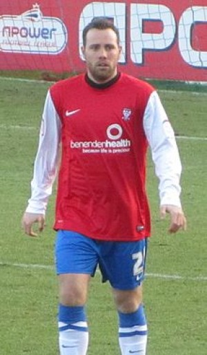 Ben Everson-noes_arg