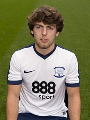 Ben Pearson (Footballer)