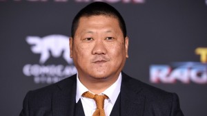 Benedict Wong
