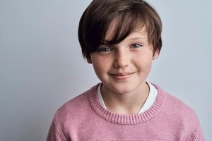 Benjamin Evan Ainsworth