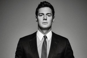 Benjamin Walker Scodelario-Davis