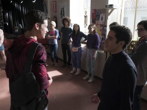 Benji Aflalo-taylorcsnow