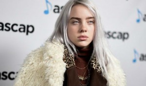 Billie Eilish Baird O'connell