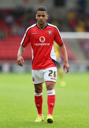 Billy Clifford (soccer)