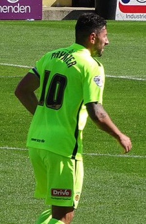 Billy Paynter Facts, Bio, Career, Net Worth AidWiki