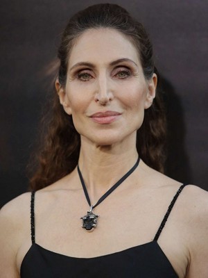 Bonnie Aarons-mirenavip