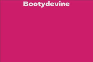 Bootydevine